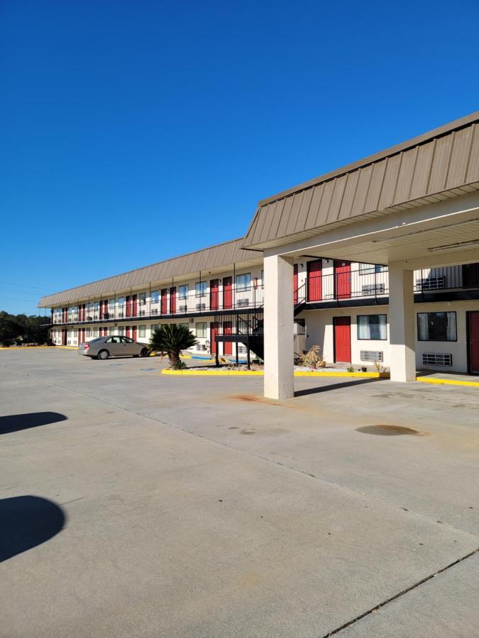 Sunrise Inn Eastman Exterior photo
