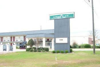 Sunrise Inn Eastman Exterior photo